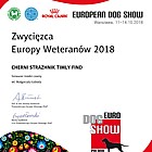 Sznaucer średni czarny